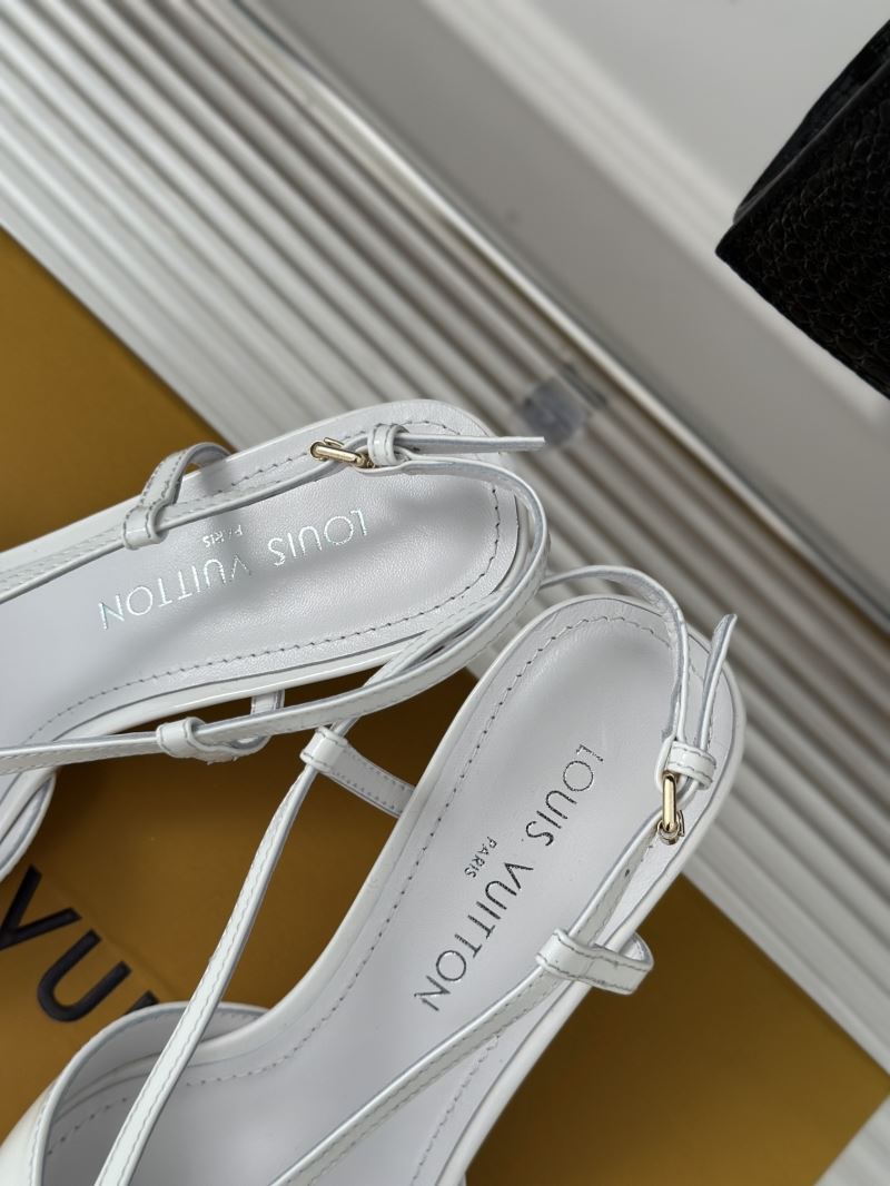 Louis Vuitton Sandals